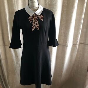 Betsey Johnson sheath dress